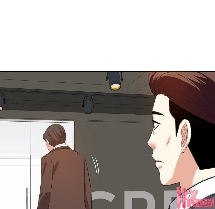 Daddy Long Legs: Chapter chapter-14 - Page 89