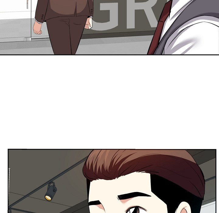 Daddy Long Legs: Chapter chapter-14 - Page 90