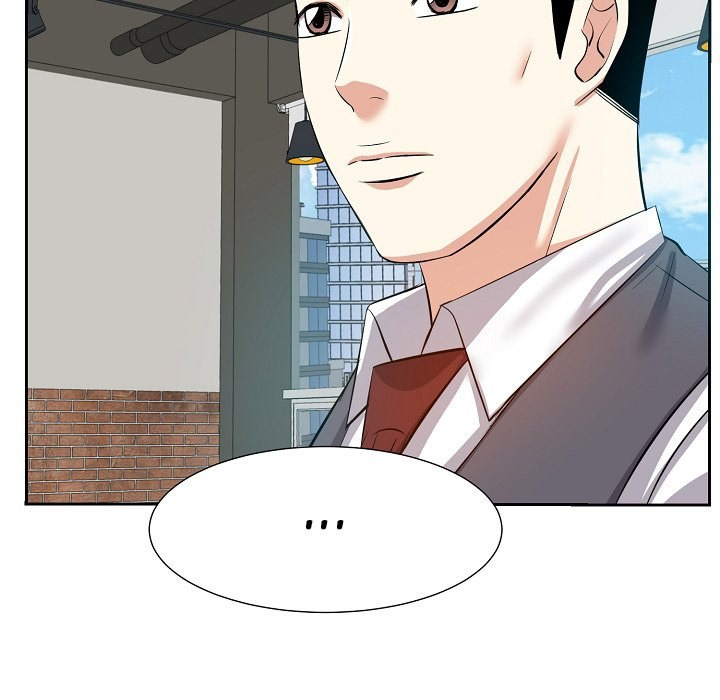 Daddy Long Legs: Chapter chapter-14 - Page 91
