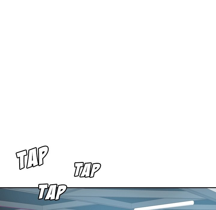 Daddy Long Legs: Chapter chapter-14 - Page 93