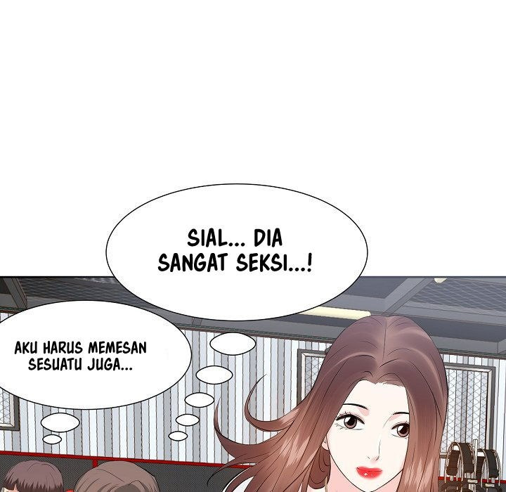 Daddy Long Legs: Chapter chapter-14 - Page 97