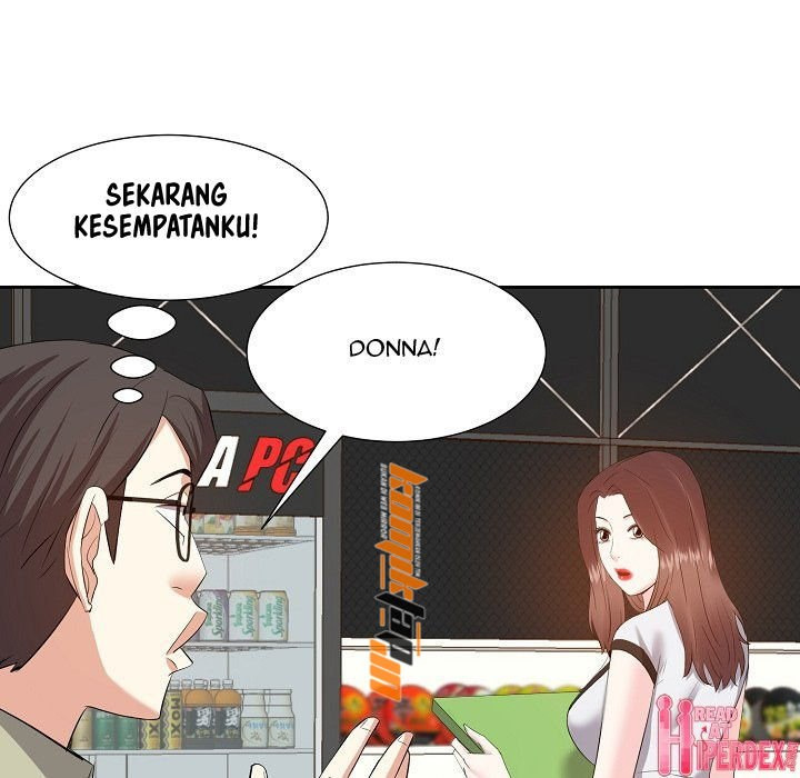 Daddy Long Legs: Chapter chapter-14 - Page 101