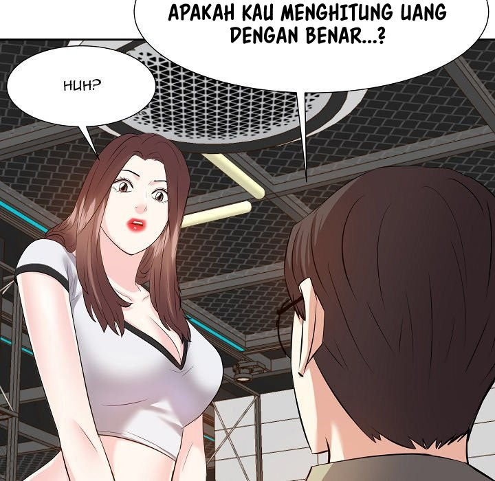 Daddy Long Legs: Chapter chapter-14 - Page 105