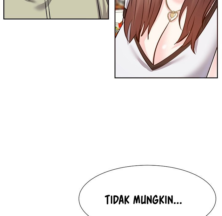 Daddy Long Legs: Chapter chapter-14 - Page 108
