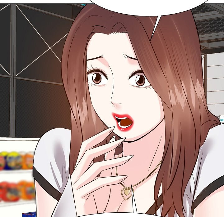 Daddy Long Legs: Chapter chapter-14 - Page 109