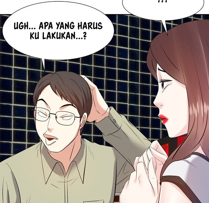 Daddy Long Legs: Chapter chapter-14 - Page 115
