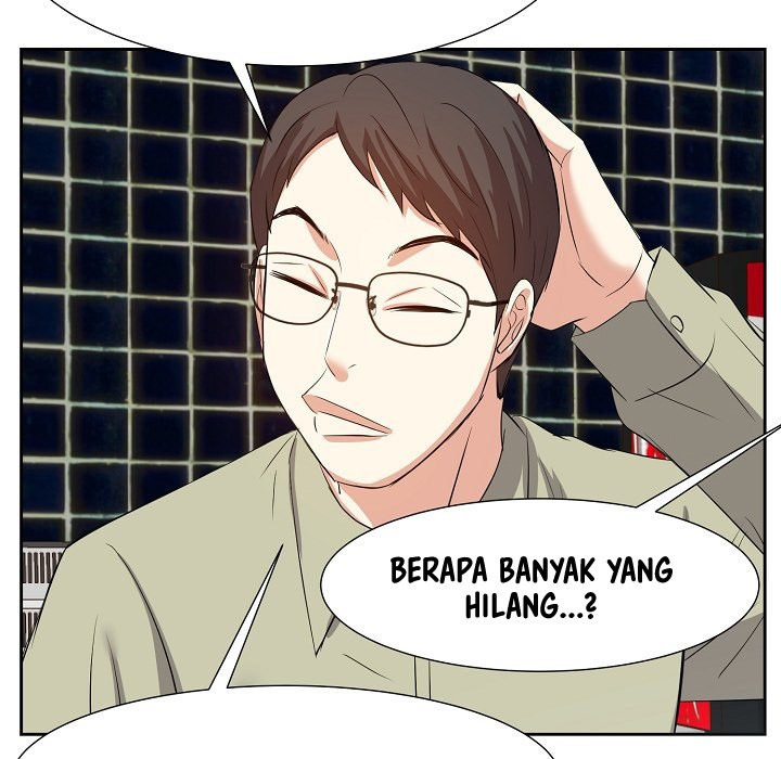Daddy Long Legs: Chapter chapter-14 - Page 117