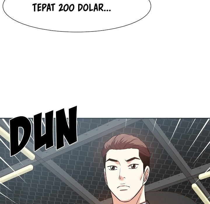 Daddy Long Legs: Chapter chapter-14 - Page 118