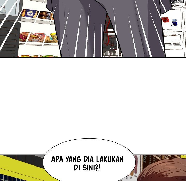 Daddy Long Legs: Chapter chapter-14 - Page 120