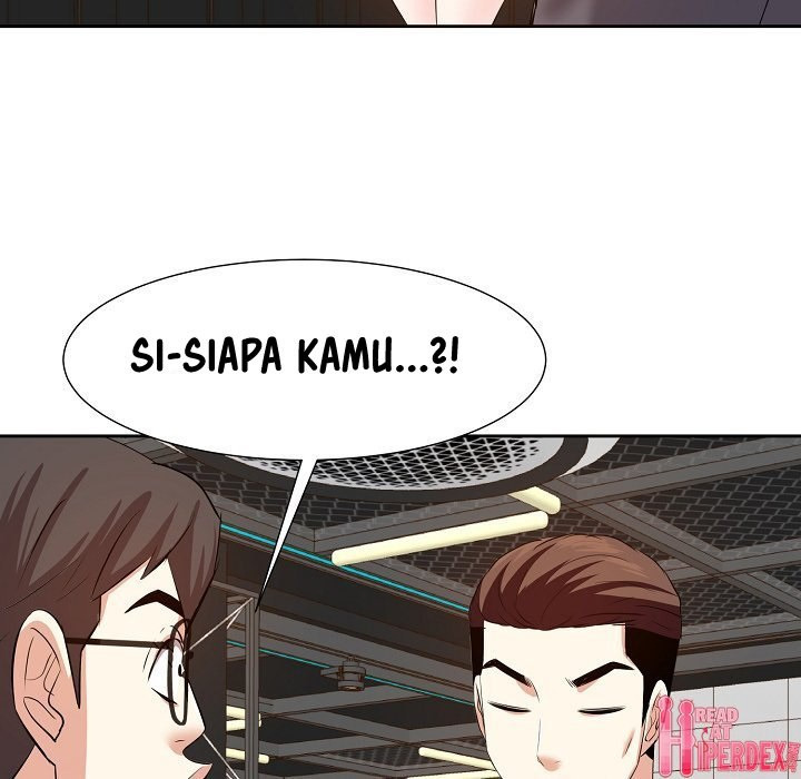 Daddy Long Legs: Chapter chapter-14 - Page 122