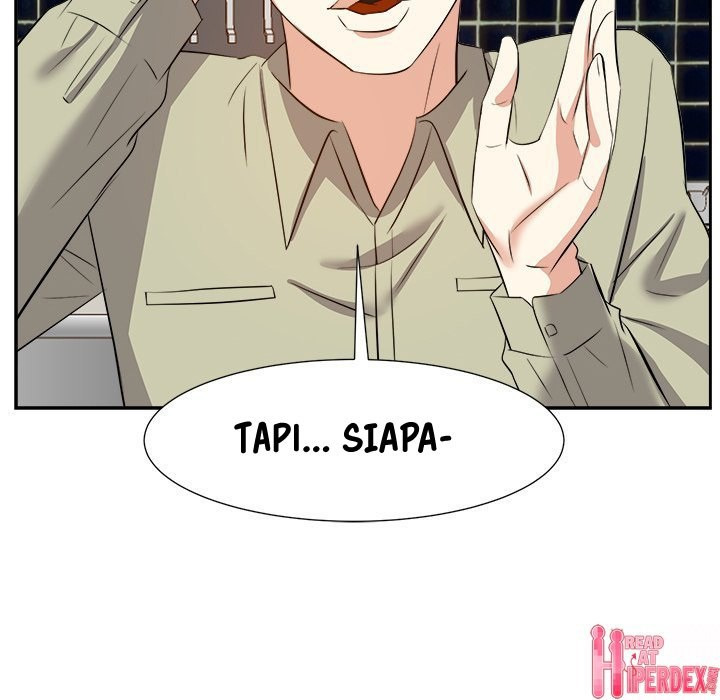 Daddy Long Legs: Chapter chapter-14 - Page 125