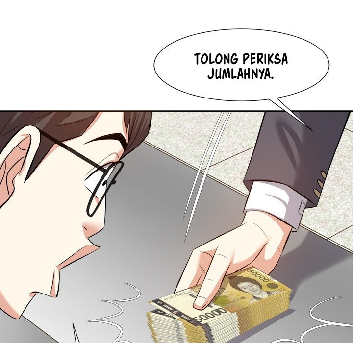 Daddy Long Legs: Chapter chapter-14 - Page 126