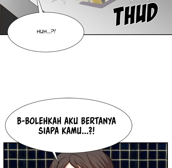 Daddy Long Legs: Chapter chapter-14 - Page 127