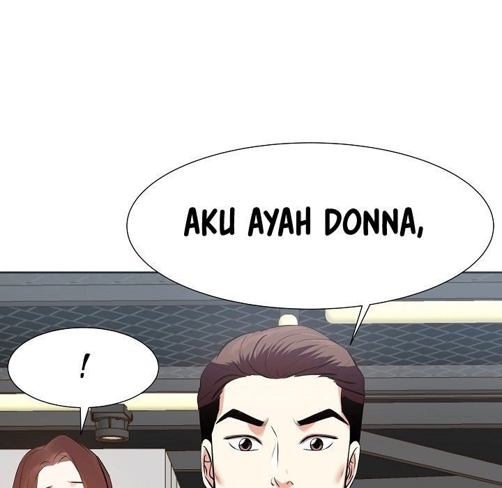 Daddy Long Legs: Chapter chapter-14 - Page 129