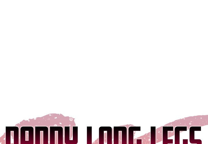 Daddy Long Legs: Chapter chapter-19 - Page 2