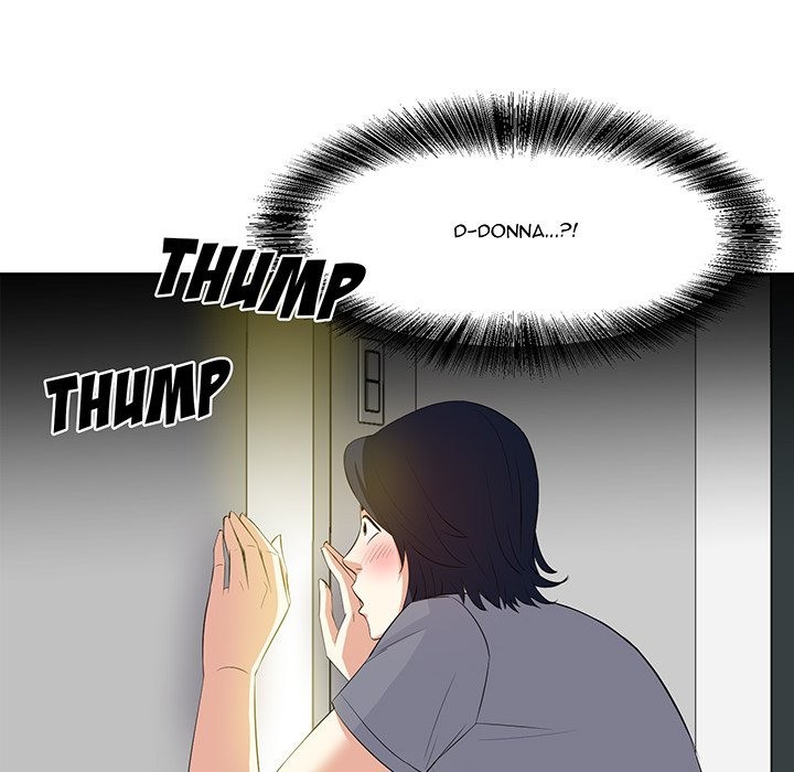 Daddy Long Legs: Chapter chapter-19 - Page 11