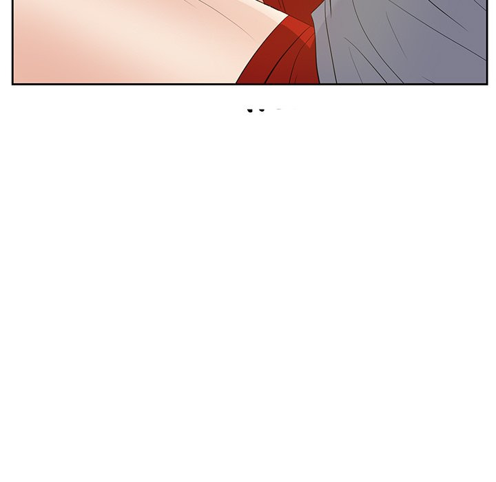 Daddy Long Legs: Chapter chapter-19 - Page 14