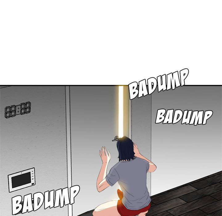Daddy Long Legs: Chapter chapter-19 - Page 15