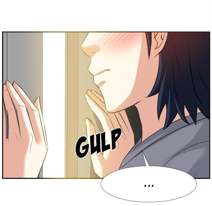 Daddy Long Legs: Chapter chapter-19 - Page 17