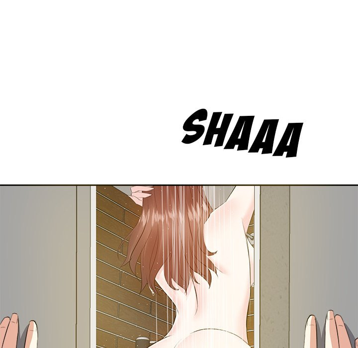 Daddy Long Legs: Chapter chapter-19 - Page 18