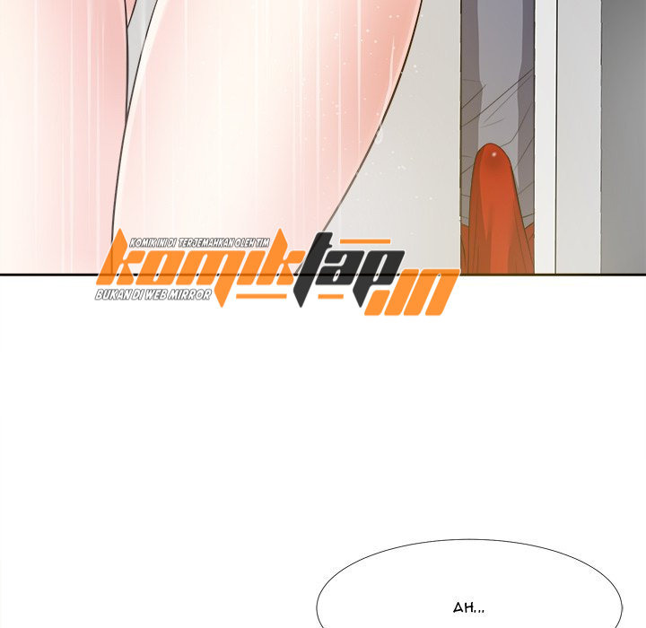 Daddy Long Legs: Chapter chapter-19 - Page 21
