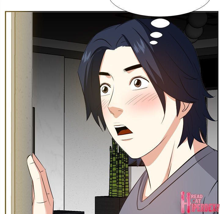 Daddy Long Legs: Chapter chapter-19 - Page 22