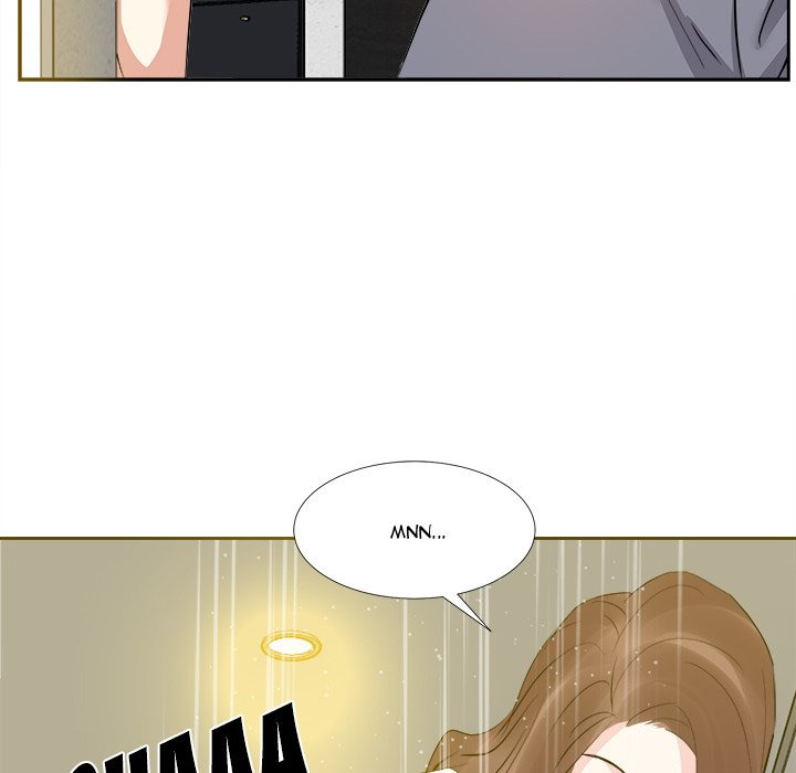 Daddy Long Legs: Chapter chapter-19 - Page 23