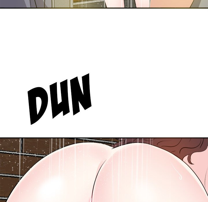 Daddy Long Legs: Chapter chapter-19 - Page 27