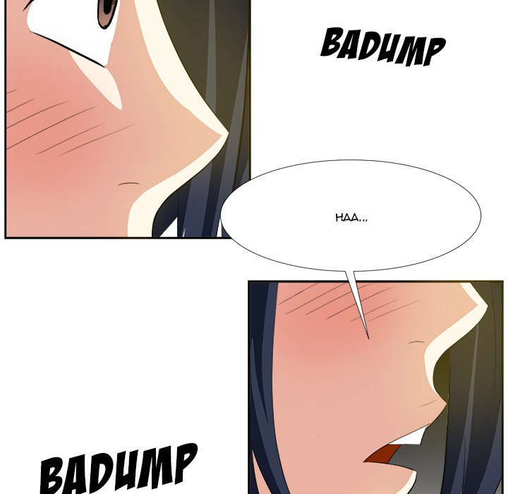 Daddy Long Legs: Chapter chapter-19 - Page 30
