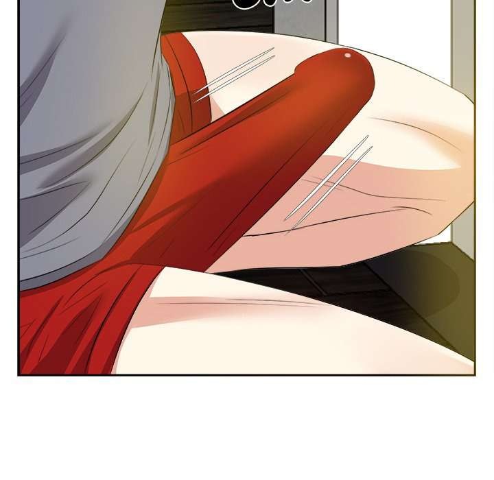 Daddy Long Legs: Chapter chapter-19 - Page 32