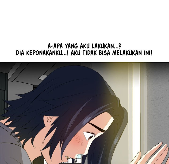 Daddy Long Legs: Chapter chapter-19 - Page 33