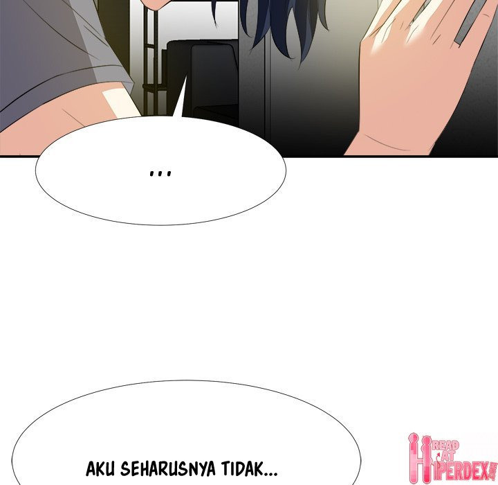 Daddy Long Legs: Chapter chapter-19 - Page 34