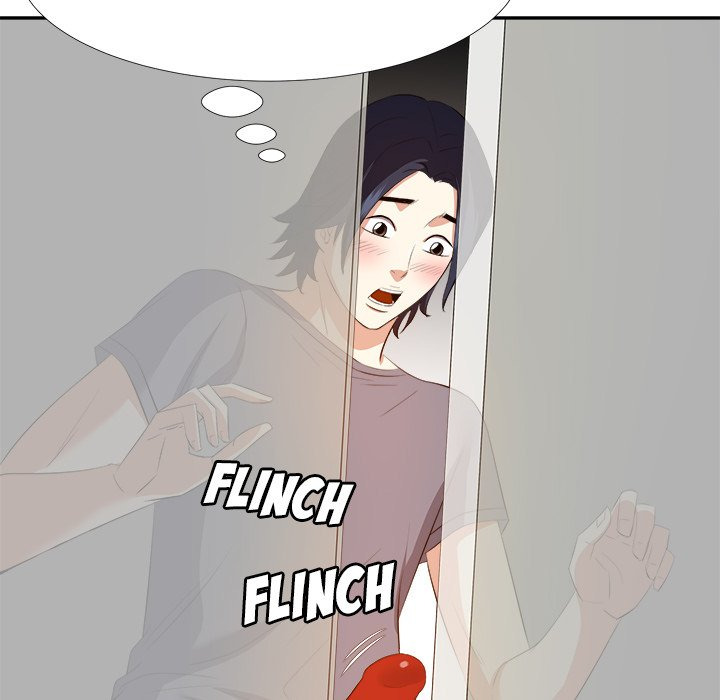 Daddy Long Legs: Chapter chapter-19 - Page 35
