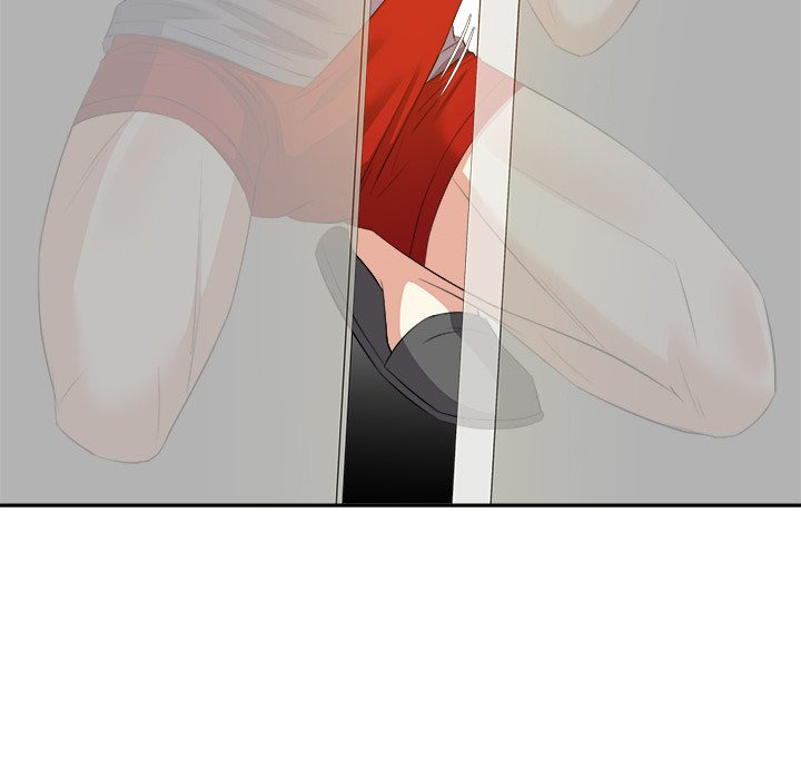 Daddy Long Legs: Chapter chapter-19 - Page 36