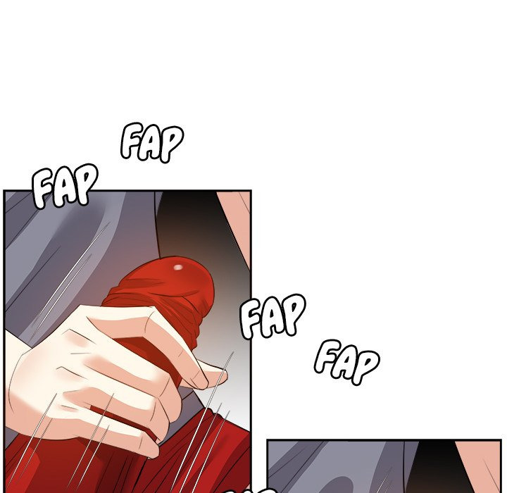 Daddy Long Legs: Chapter chapter-19 - Page 38