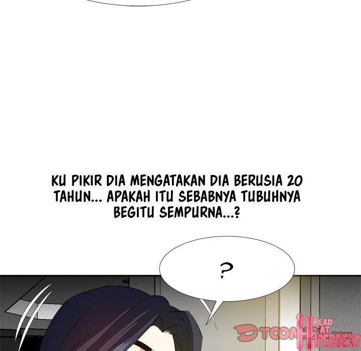Daddy Long Legs: Chapter chapter-19 - Page 40