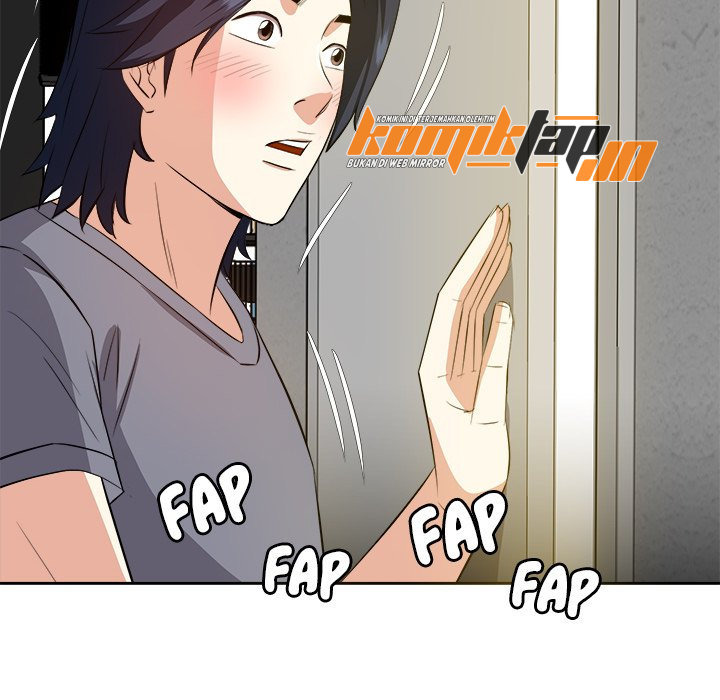 Daddy Long Legs: Chapter chapter-19 - Page 41