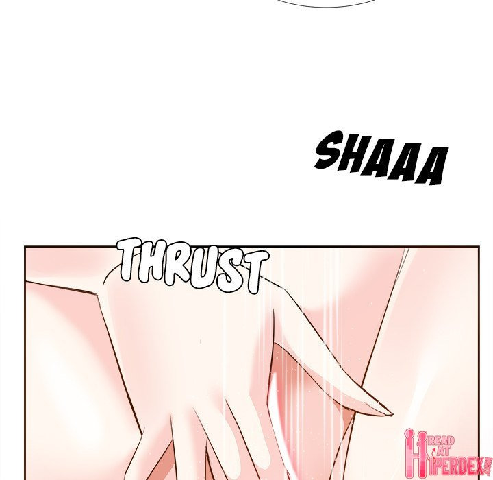 Daddy Long Legs: Chapter chapter-19 - Page 46