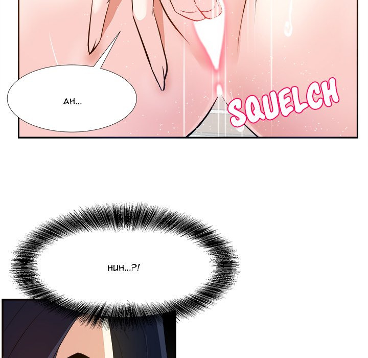 Daddy Long Legs: Chapter chapter-19 - Page 47