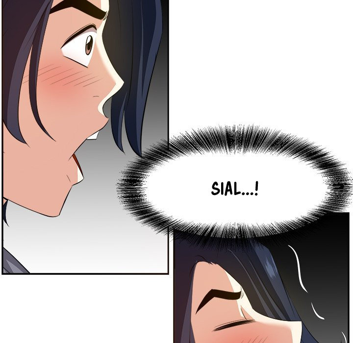 Daddy Long Legs: Chapter chapter-19 - Page 48