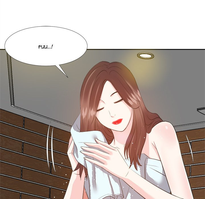 Daddy Long Legs: Chapter chapter-19 - Page 53