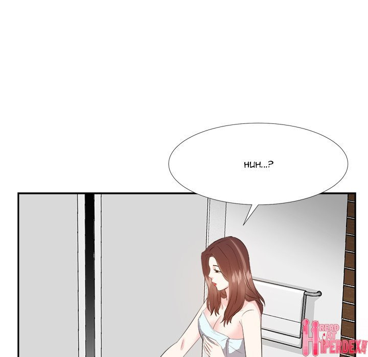 Daddy Long Legs: Chapter chapter-19 - Page 55