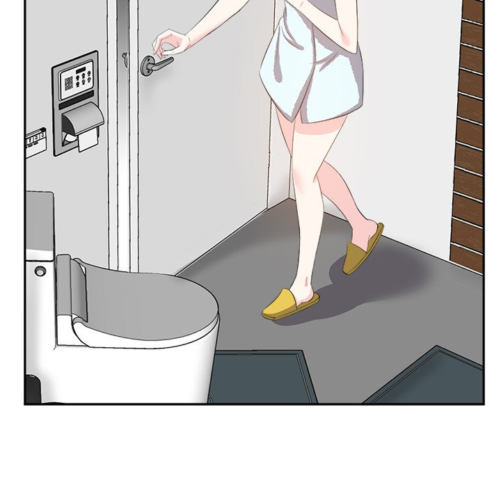 Daddy Long Legs: Chapter chapter-19 - Page 56