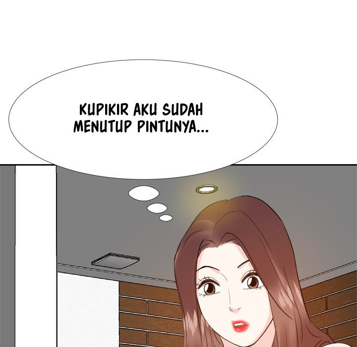 Daddy Long Legs: Chapter chapter-19 - Page 57