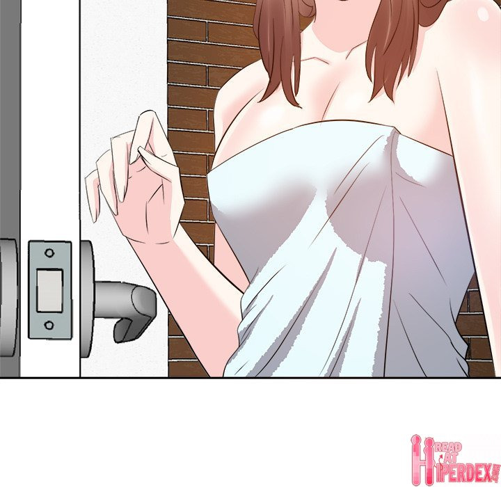 Daddy Long Legs: Chapter chapter-19 - Page 58