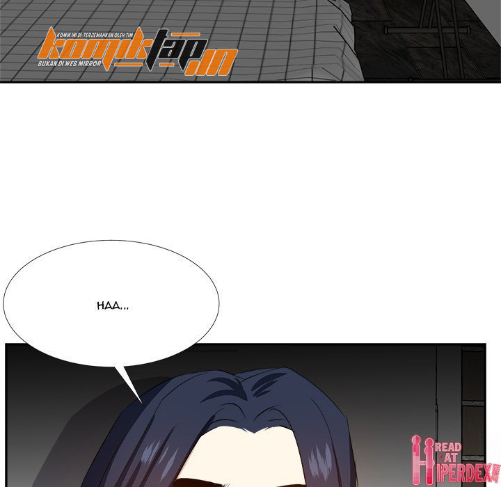 Daddy Long Legs: Chapter chapter-19 - Page 61