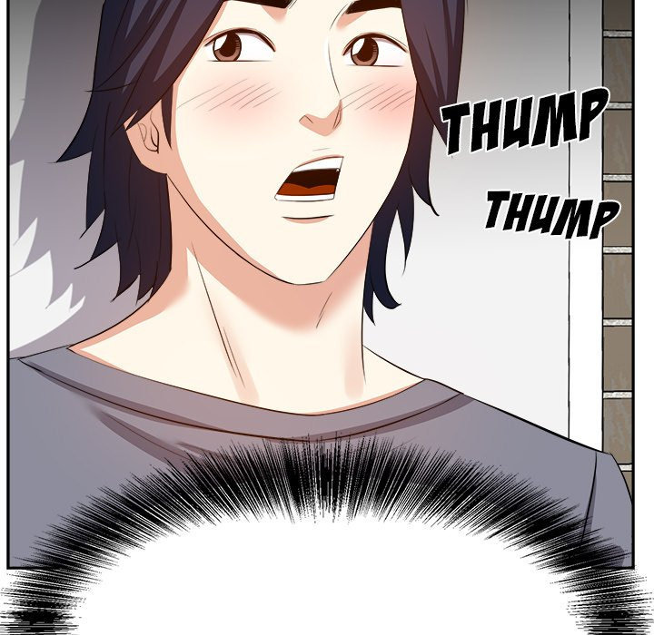 Daddy Long Legs: Chapter chapter-19 - Page 62