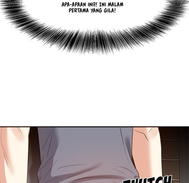 Daddy Long Legs: Chapter chapter-19 - Page 63
