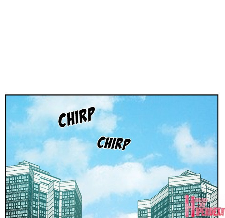 Daddy Long Legs: Chapter chapter-19 - Page 67