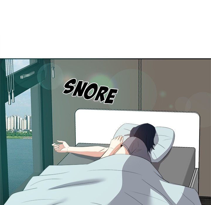 Daddy Long Legs: Chapter chapter-19 - Page 69